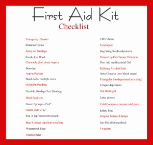 first-aid-kit-checklist